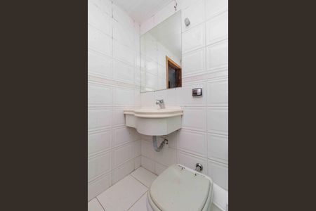 Apartamento para alugar com 95m², 3 quartos e 1 vagaBanheiro 2