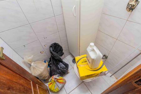 Apartamento para alugar com 95m², 3 quartos e 1 vagaBanheiro 3