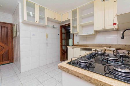 Apartamento para alugar com 95m², 3 quartos e 1 vagaCozinha