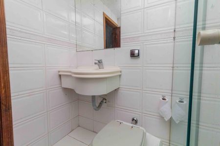 Apartamento para alugar com 95m², 3 quartos e 1 vagaBanheiro 2