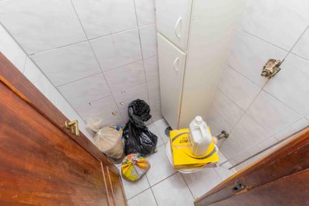 Apartamento para alugar com 95m², 3 quartos e 1 vagaBanheiro 3