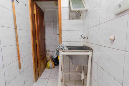 Apartamento para alugar com 95m², 3 quartos e 1 vagaÁrea de Serviço