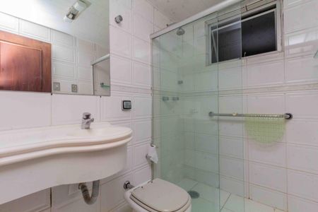 Apartamento para alugar com 95m², 3 quartos e 1 vagaBanheiro 2