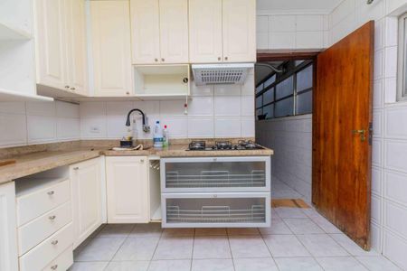Apartamento para alugar com 95m², 3 quartos e 1 vagaCozinha