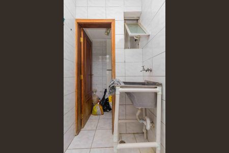Apartamento para alugar com 95m², 3 quartos e 1 vagaÁrea de Serviço