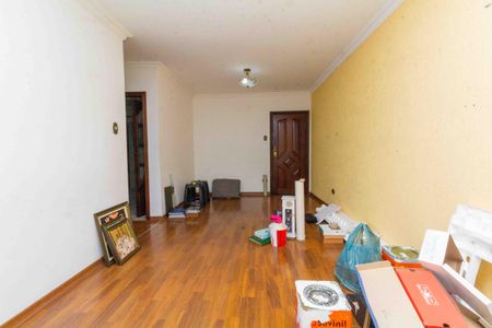 Apartamento para alugar com 95m², 3 quartos e 1 vagaSala