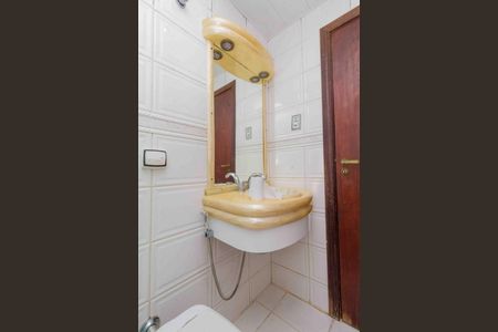 Apartamento para alugar com 95m², 3 quartos e 1 vagaBanheiro 1