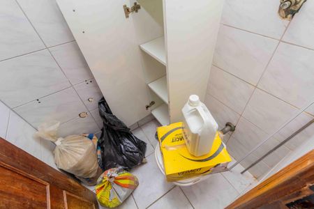 Apartamento para alugar com 95m², 3 quartos e 1 vagaBanheiro 3