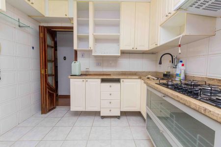 Apartamento para alugar com 95m², 3 quartos e 1 vagaCozinha