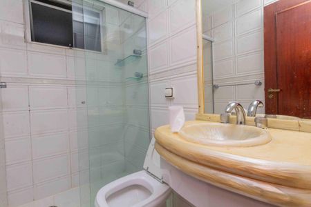 Apartamento para alugar com 95m², 3 quartos e 1 vagaBanheiro 1