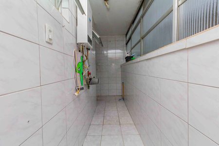 Apartamento para alugar com 95m², 3 quartos e 1 vagaÁrea de Serviço