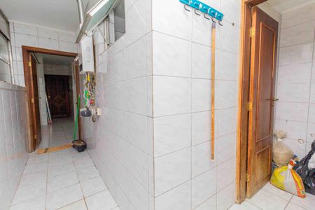 Apartamento para alugar com 95m², 3 quartos e 1 vagaÁrea de Serviço