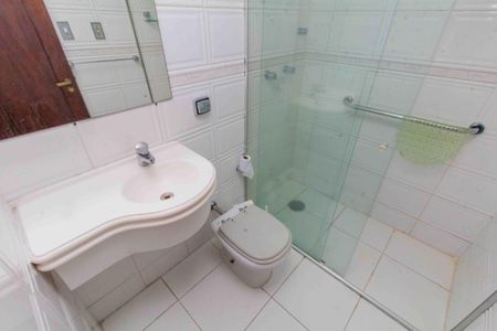 Apartamento para alugar com 95m², 3 quartos e 1 vagaBanheiro 2