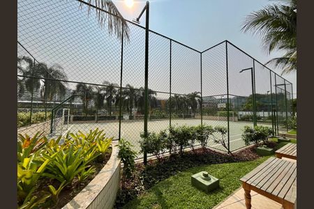 Apartamento à venda com 81m², 3 quartos e 2 vagas Apartamento à venda com 81m², 3 quartos e 2 vagasÁrea comum - Campo