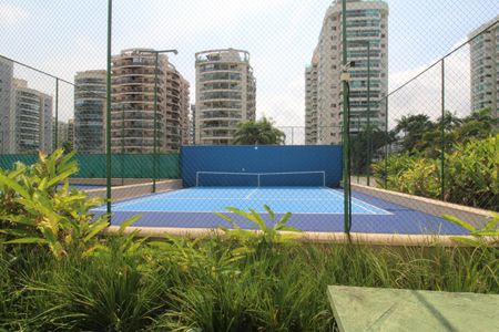 Apartamento à venda com 81m², 3 quartos e 2 vagasÁrea comum - Quadra