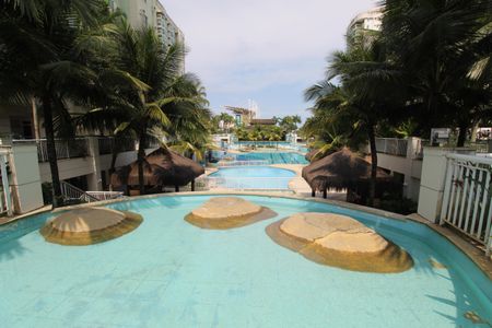 Apartamento à venda com 81m², 3 quartos e 2 vagasÁrea comum