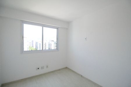Apartamento à venda com 81m², 3 quartos e 2 vagasQuarto 2
