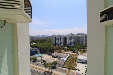Apartamento à venda com 81m², 3 quartos e 2 vagasÁrea de serviço - Vista