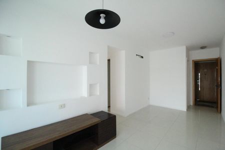 Apartamento à venda com 81m², 3 quartos e 2 vagasSala