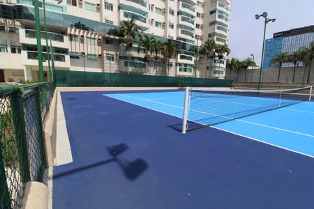 Apartamento à venda com 81m², 3 quartos e 2 vagasÁrea comum - Quadra