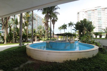 Apartamento à venda com 81m², 3 quartos e 2 vagasÁrea comum