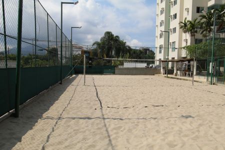 Apartamento à venda com 81m², 3 quartos e 2 vagasÁrea comum - Quadra