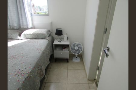 Apartamento à venda com 3 quartos, 109m² em Buritis, Belo Horizonte