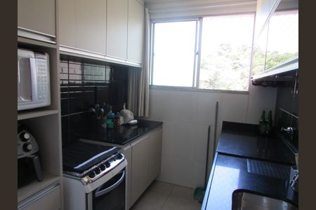 Apartamento à venda com 3 quartos, 109m² em Buritis, Belo Horizonte