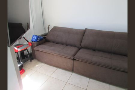 Apartamento à venda com 3 quartos, 109m² em Buritis, Belo Horizonte