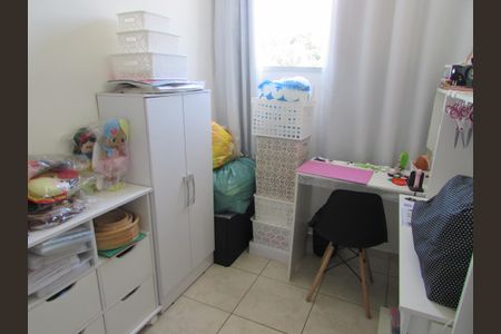 Apartamento à venda com 3 quartos, 109m² em Buritis, Belo Horizonte