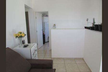 Apartamento à venda com 3 quartos, 109m² em Buritis, Belo Horizonte