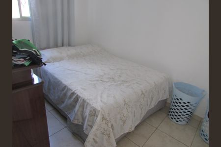 Apartamento à venda com 3 quartos, 109m² em Buritis, Belo Horizonte