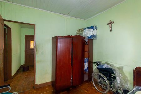 Casa à venda com 296m², 4 quartos e 1 vagaQuarto 1