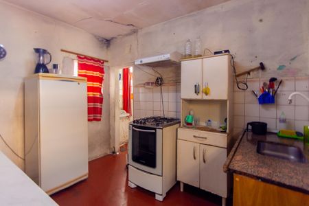 Casa à venda com 296m², 4 quartos e 1 vagaCasa 2 - Cozinha 2