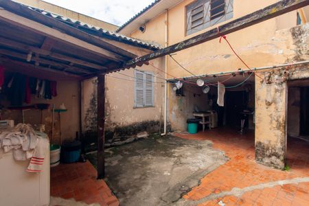 Casa à venda com 296m², 4 quartos e 1 vagaÁrea de Serviço