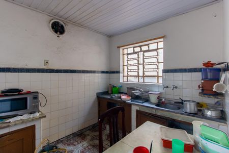 Casa à venda com 296m², 4 quartos e 1 vagaCozinha