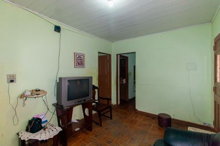 Casa à venda com 296m², 4 quartos e 1 vagaSala