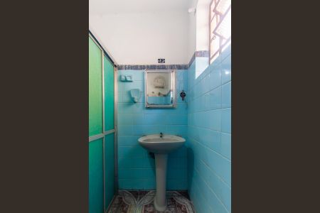 Casa à venda com 296m², 4 quartos e 1 vagaBanheiro