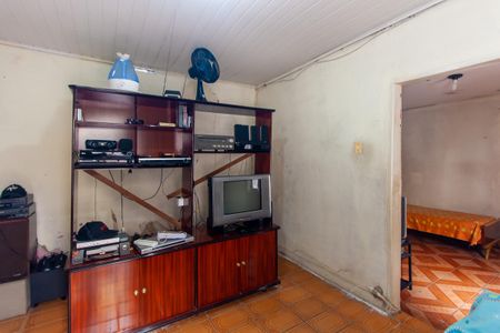 Casa à venda com 296m², 4 quartos e 1 vagaCasa 2 - Sala