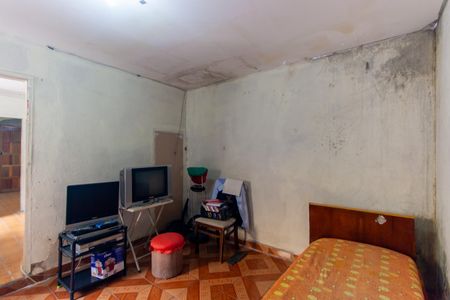 Casa à venda com 296m², 4 quartos e 1 vagaCasa 2 - Quarto 1