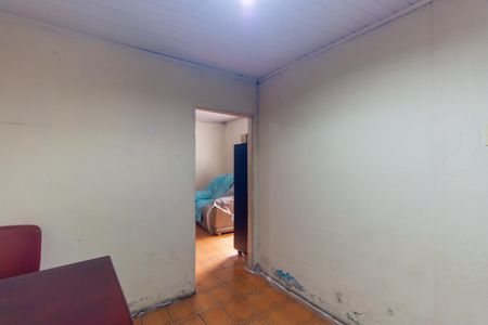 Casa à venda com 296m², 4 quartos e 1 vagaCasa 2 - Sala