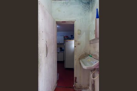 Casa à venda com 296m², 4 quartos e 1 vagaCasa 2 - Banheiro