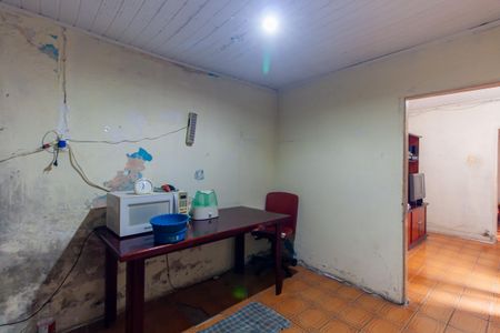 Casa à venda com 296m², 4 quartos e 1 vagaCasa 2 - Sala