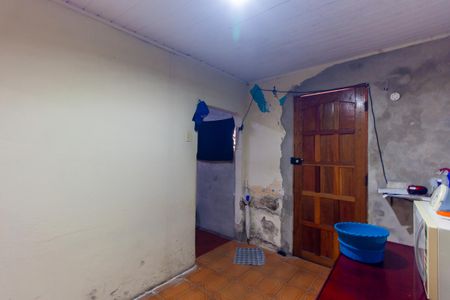 Casa à venda com 296m², 4 quartos e 1 vagaCasa 2 - Sala