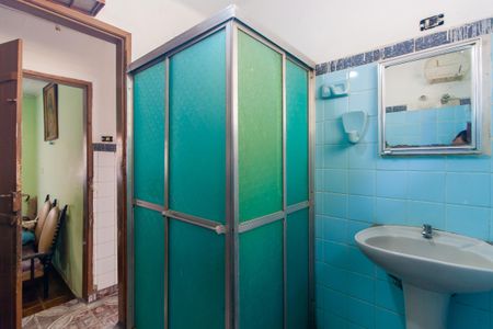 Casa à venda com 296m², 4 quartos e 1 vagaBanheiro