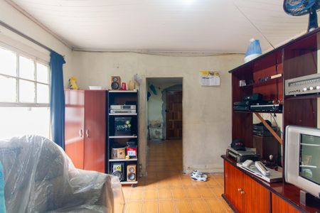 Casa à venda com 296m², 4 quartos e 1 vagaCasa 2 - Sala