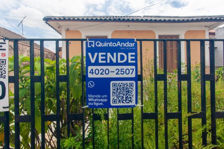 Casa à venda com 296m², 4 quartos e 1 vagaPlaca Instalada