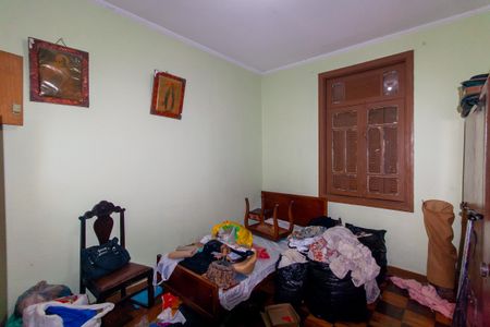 Casa à venda com 296m², 4 quartos e 1 vagaQuarto 3