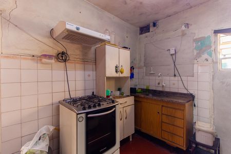 Casa à venda com 296m², 4 quartos e 1 vagaCasa 2 - Cozinha 2