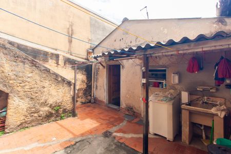 Casa à venda com 296m², 4 quartos e 1 vagaÁrea de Serviço